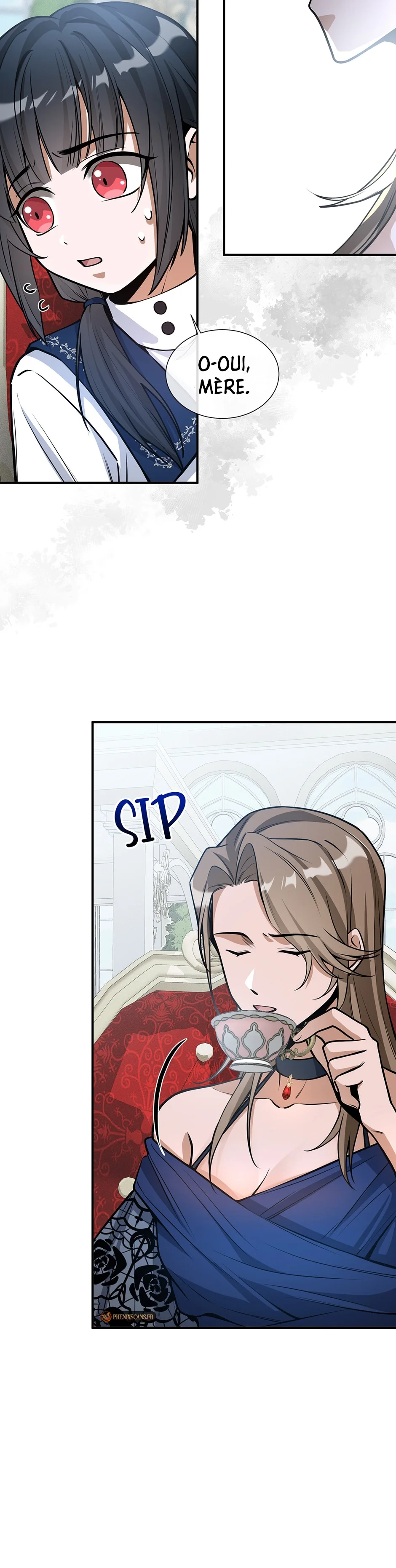 The Beginning After the End Chapitre 175.63 - Page 9