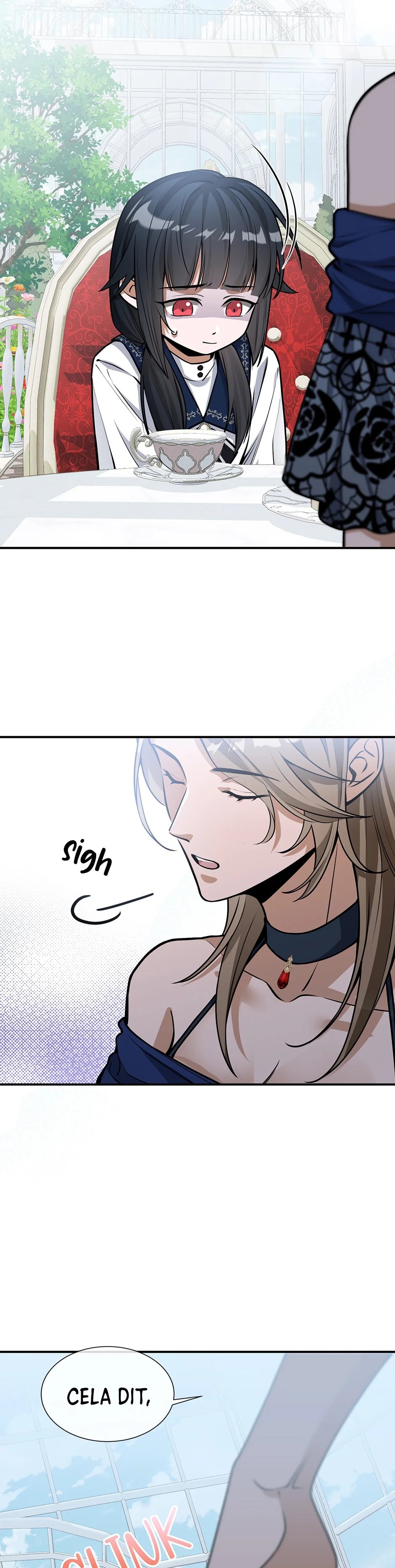 The Beginning After the End Chapitre 175.63 - Page 11