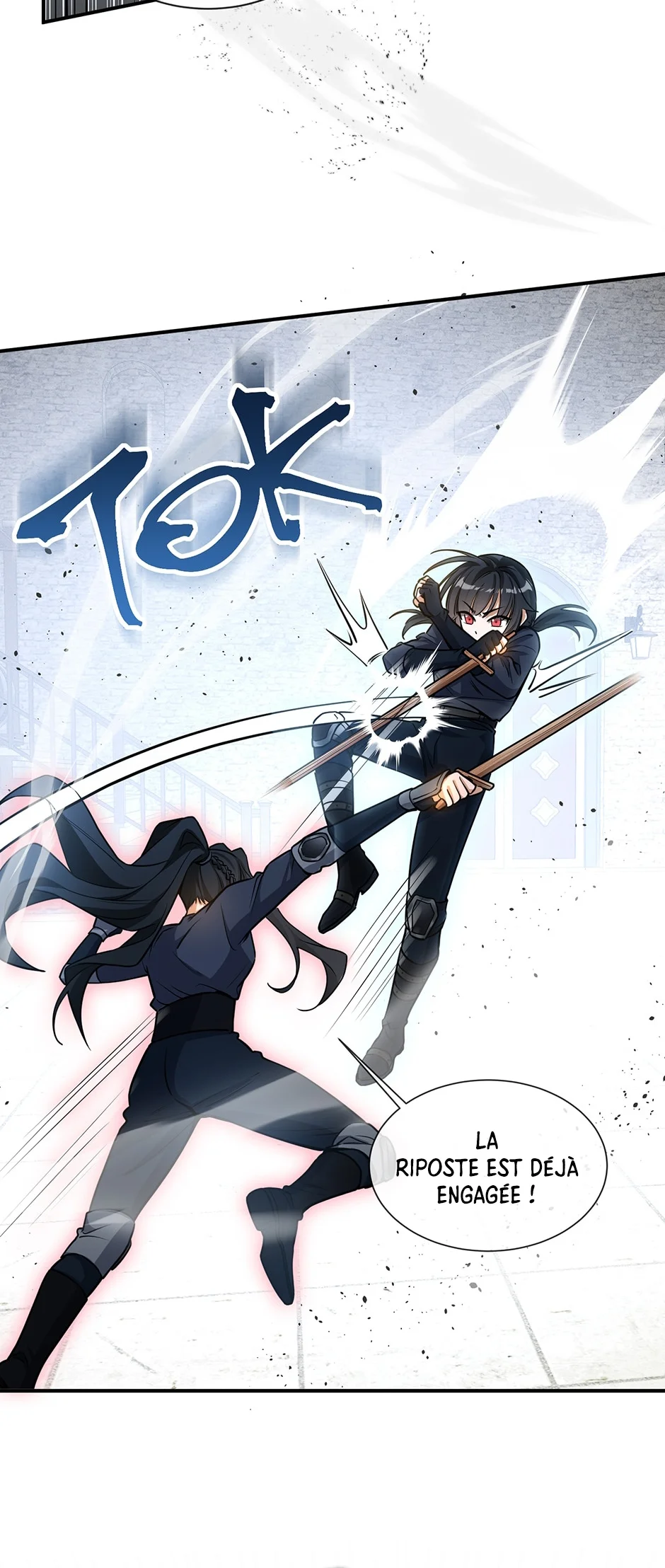 The Beginning After the End Chapitre 175.63 - Page 18