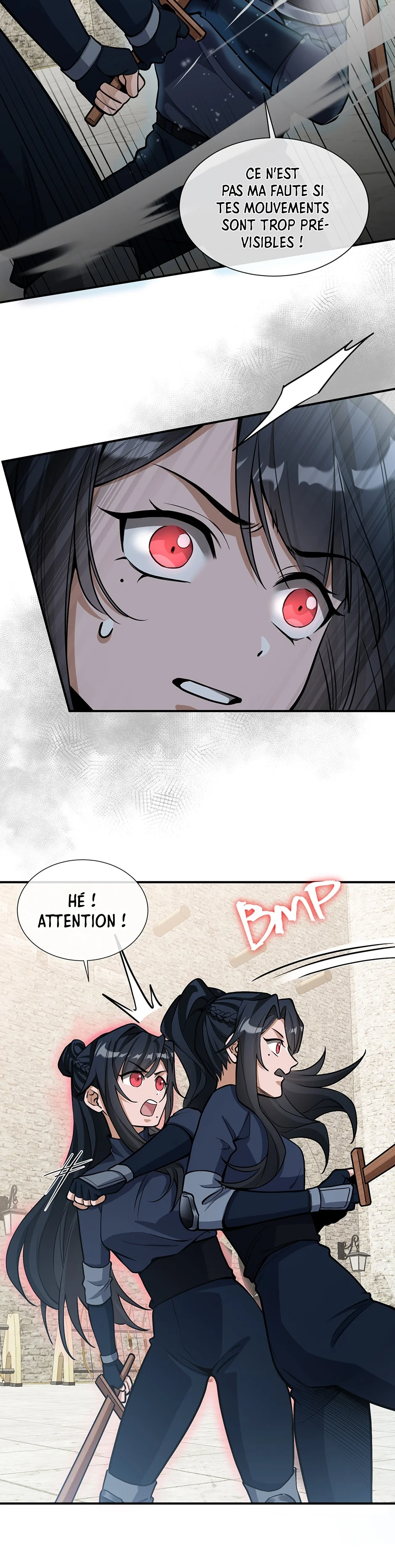 The Beginning After the End Chapitre 175.63 - Page 20