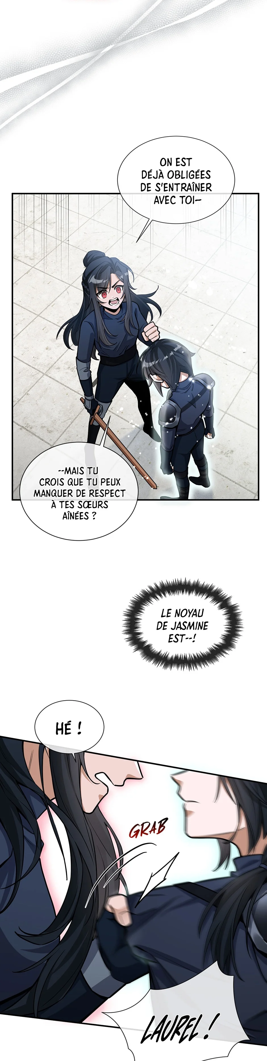 The Beginning After the End Chapitre 175.63 - Page 24