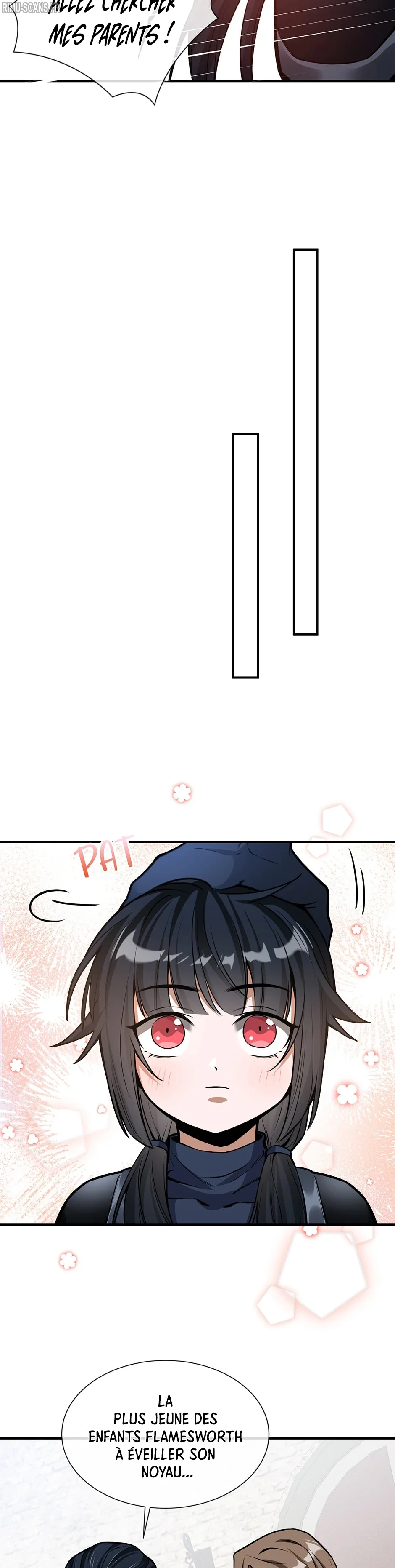 The Beginning After the End Chapitre 175.63 - Page 28