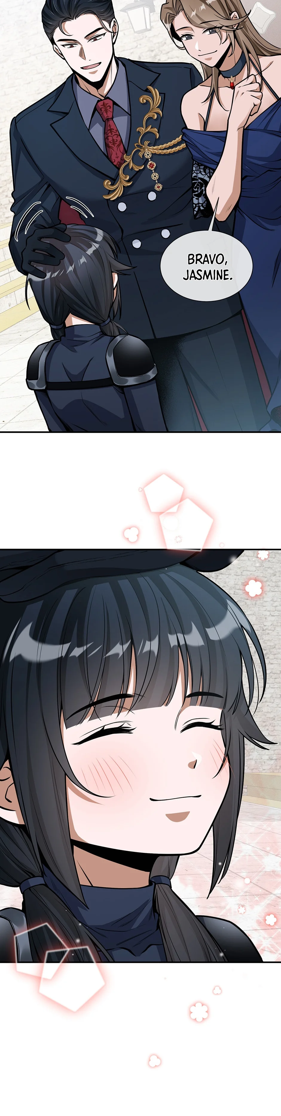 The Beginning After the End Chapitre 175.63 - Page 29