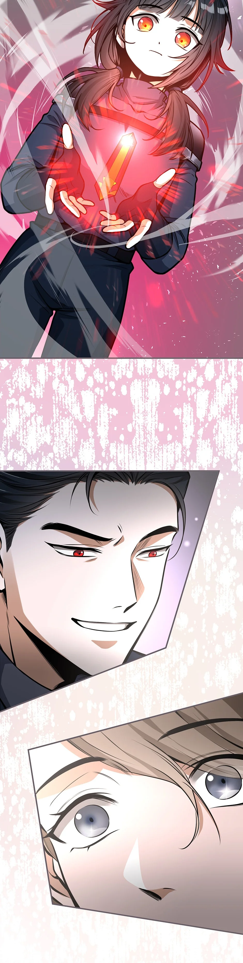 The Beginning After the End Chapitre 175.63 - Page 32