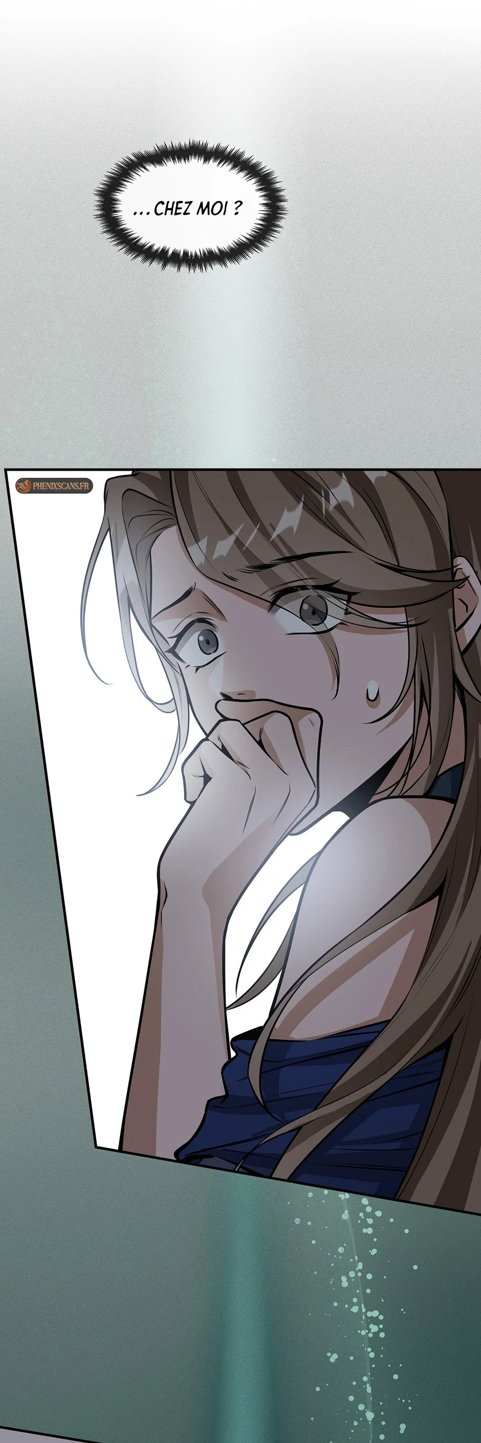 The Beginning After the End Chapitre 175.63 - Page 38