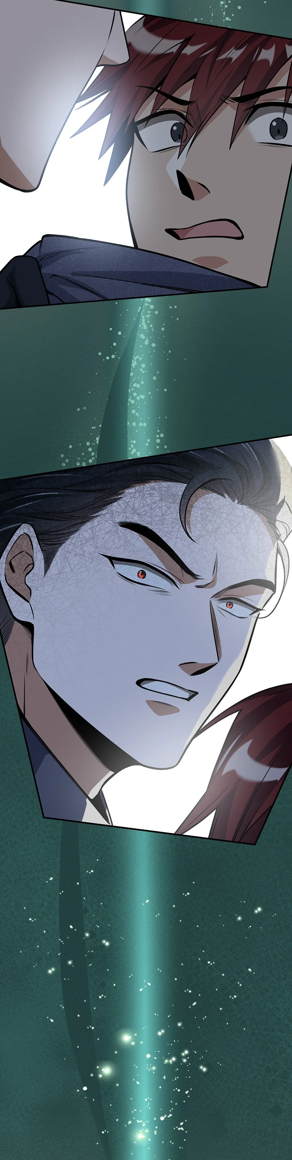 The Beginning After the End Chapitre 175.63 - Page 39