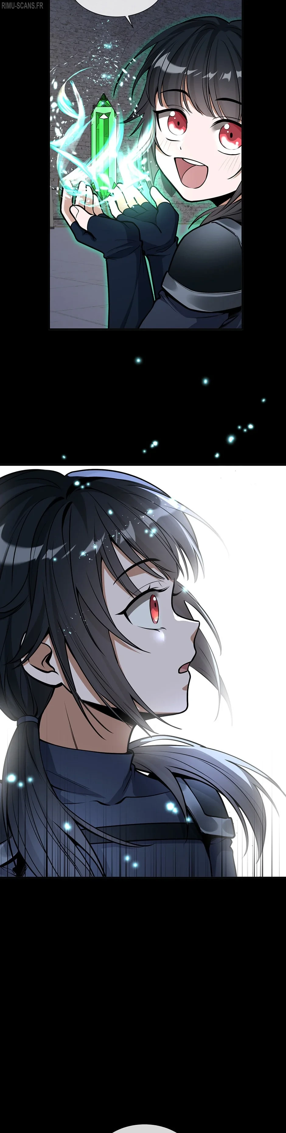 The Beginning After the End Chapitre 175.64 - Page 4