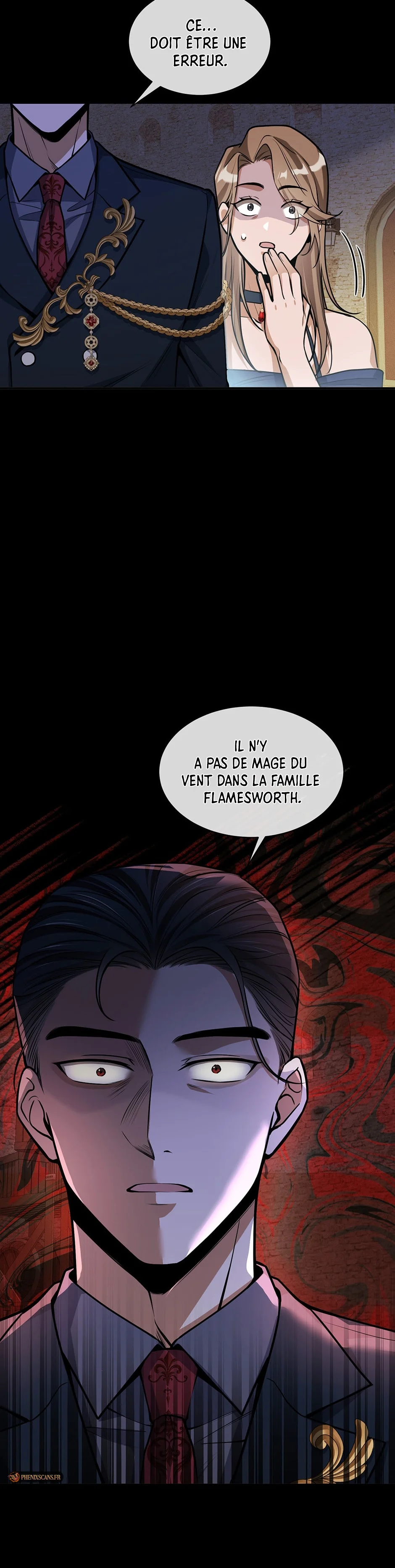 The Beginning After the End Chapitre 175.64 - Page 5