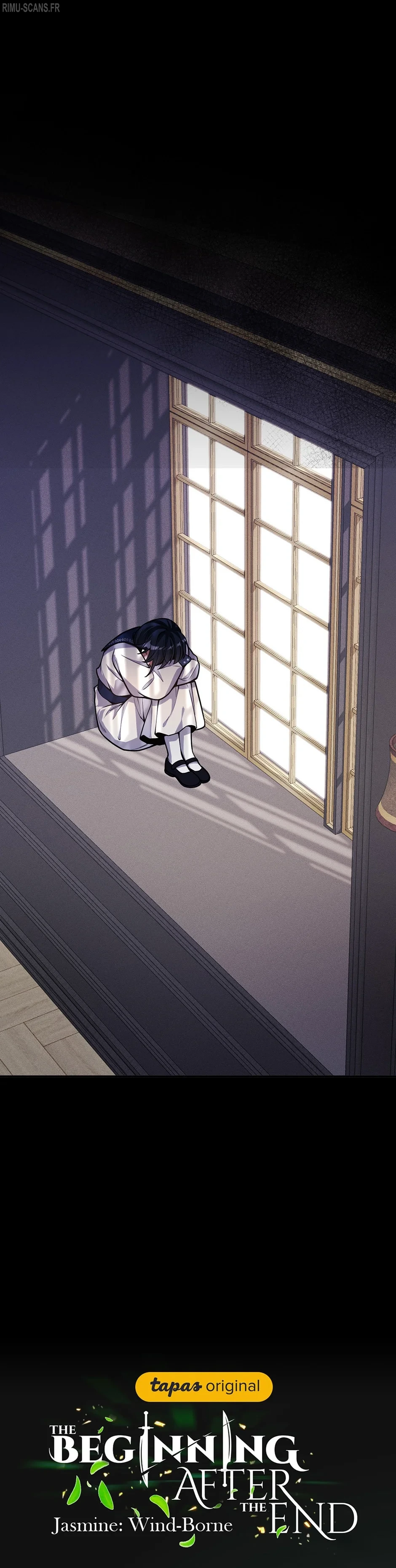 The Beginning After the End Chapitre 175.64 - Page 7