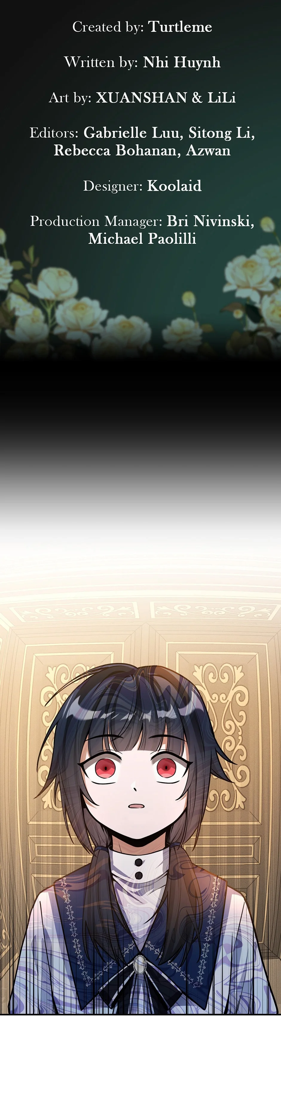 The Beginning After the End Chapitre 175.64 - Page 8
