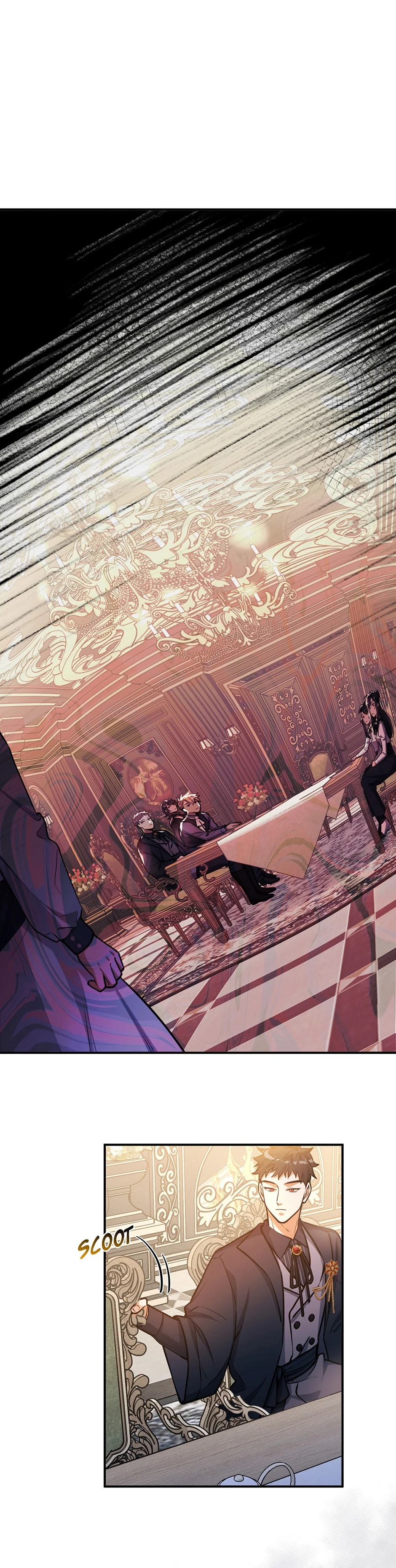 The Beginning After the End Chapitre 175.64 - Page 9