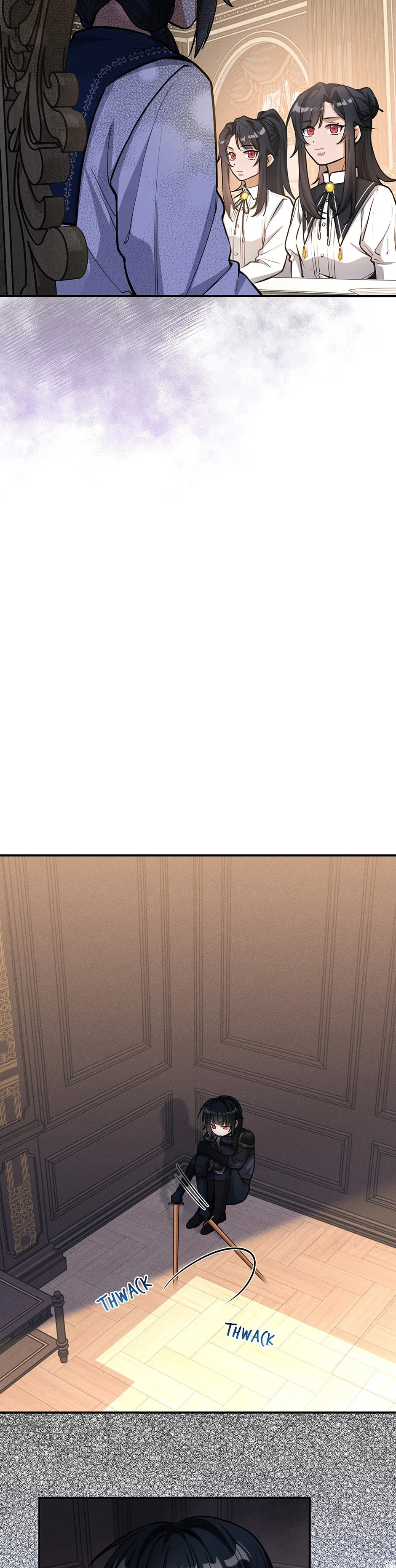 The Beginning After the End Chapitre 175.64 - Page 12