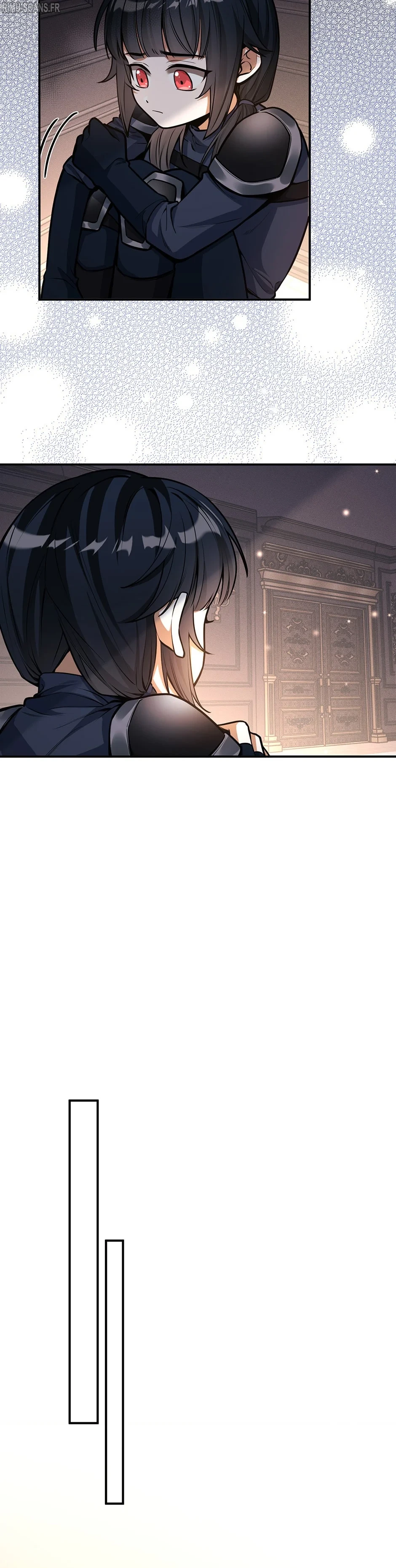 The Beginning After the End Chapitre 175.64 - Page 13