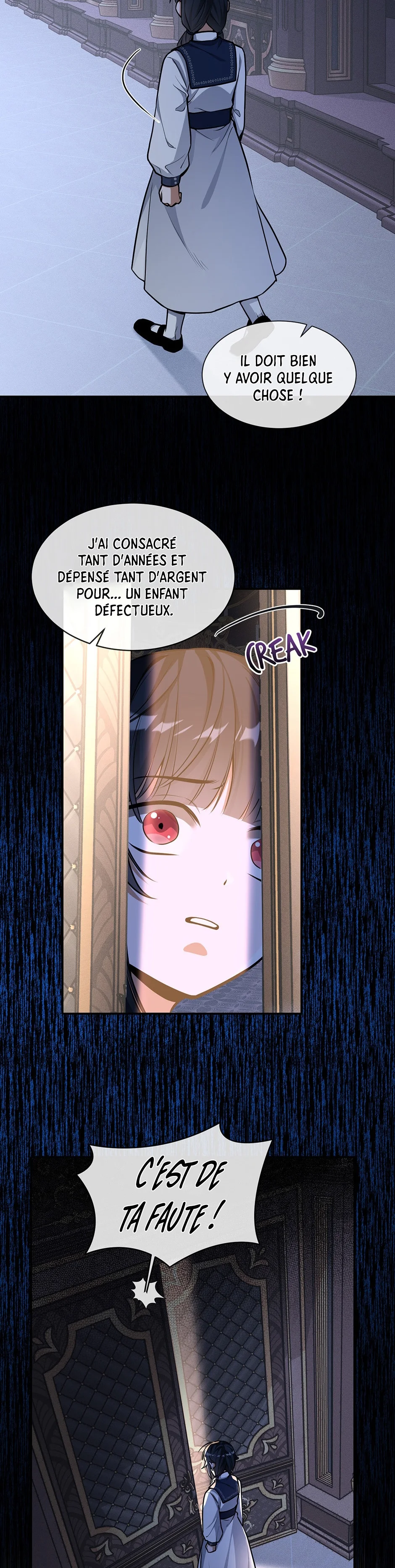 The Beginning After the End Chapitre 175.64 - Page 20