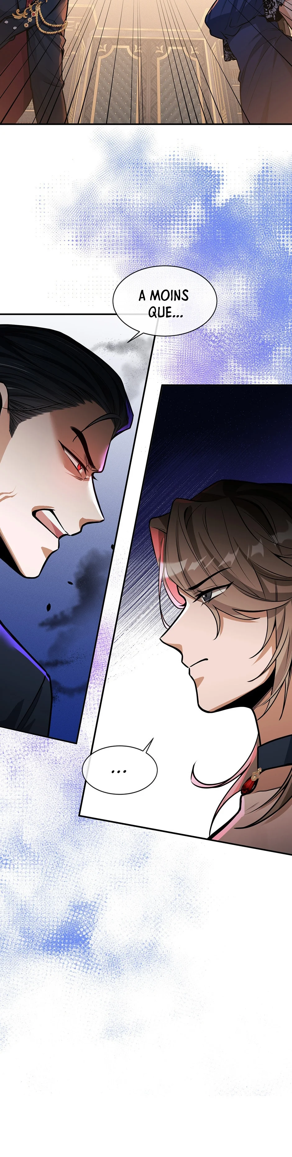 The Beginning After the End Chapitre 175.64 - Page 24