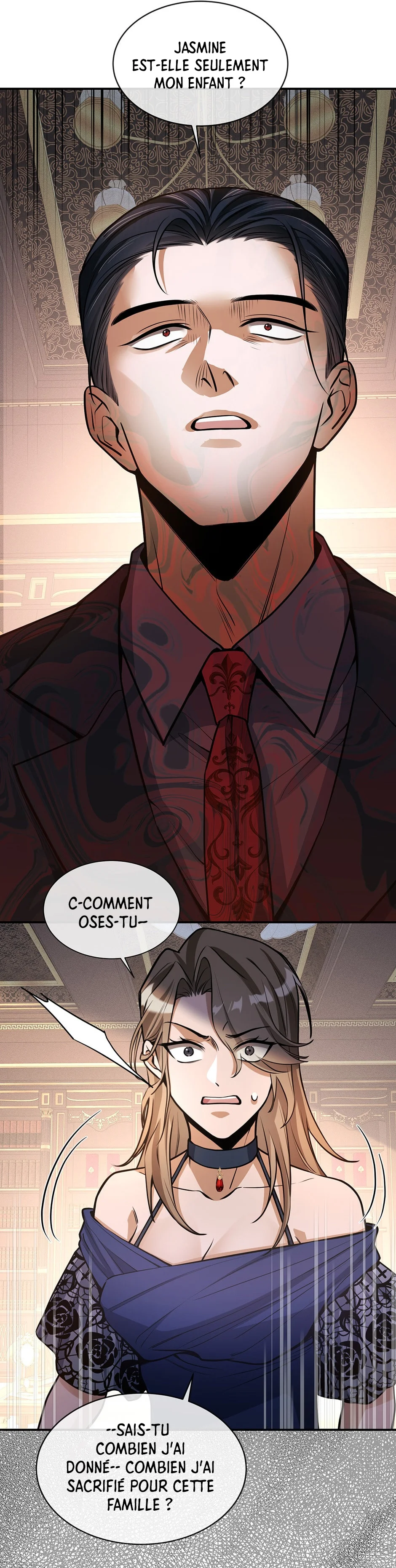 The Beginning After the End Chapitre 175.64 - Page 26