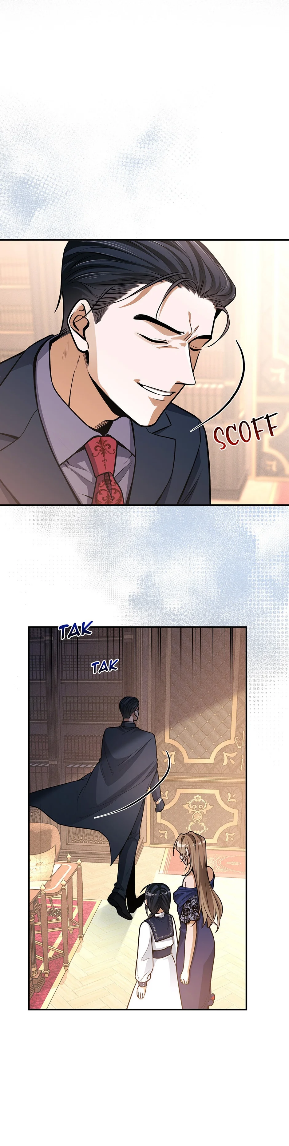 The Beginning After the End Chapitre 175.64 - Page 32