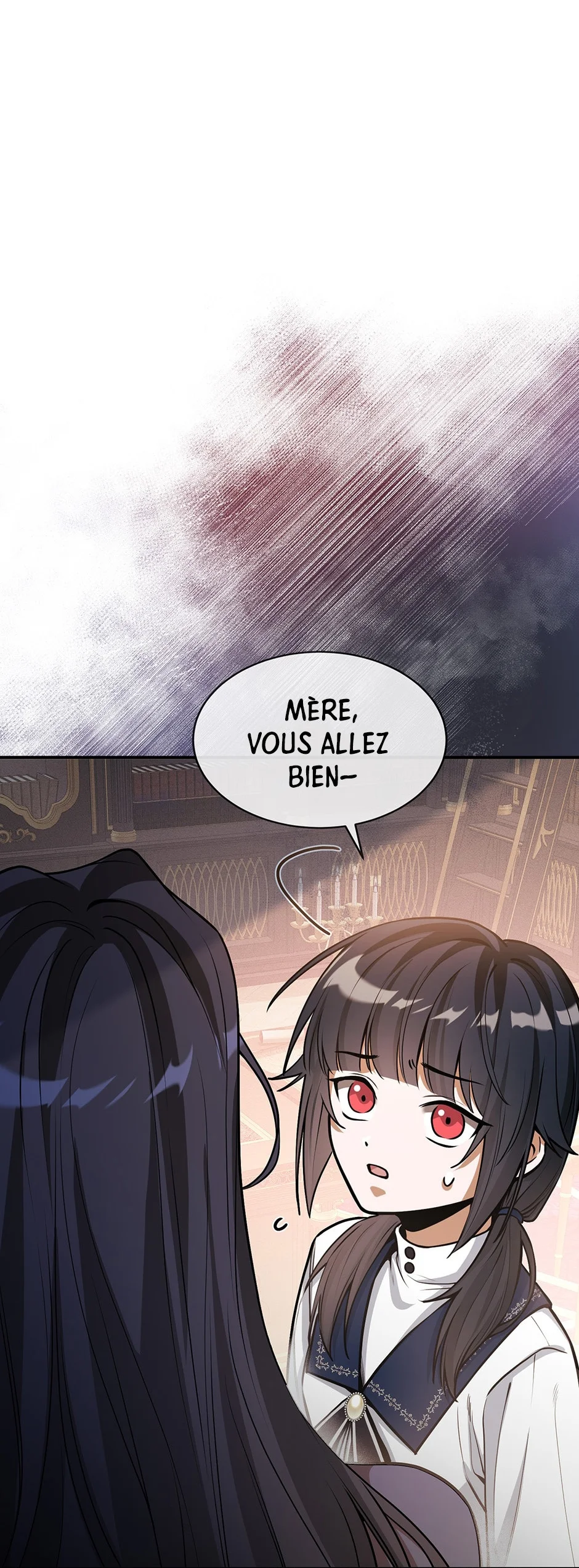 The Beginning After the End Chapitre 175.64 - Page 33