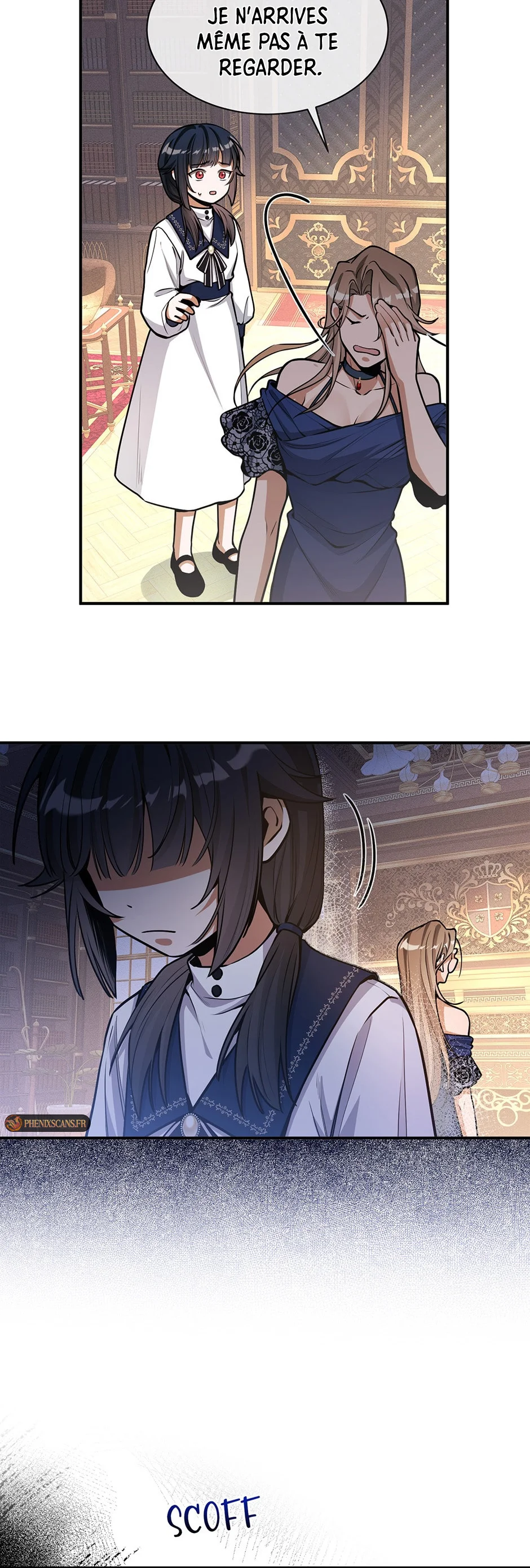 The Beginning After the End Chapitre 175.64 - Page 36