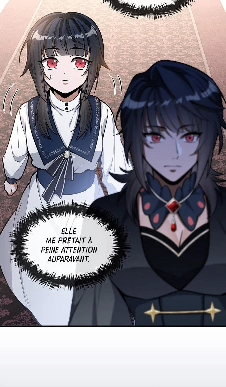 The Beginning After the End Chapitre 175.65 - Page 6