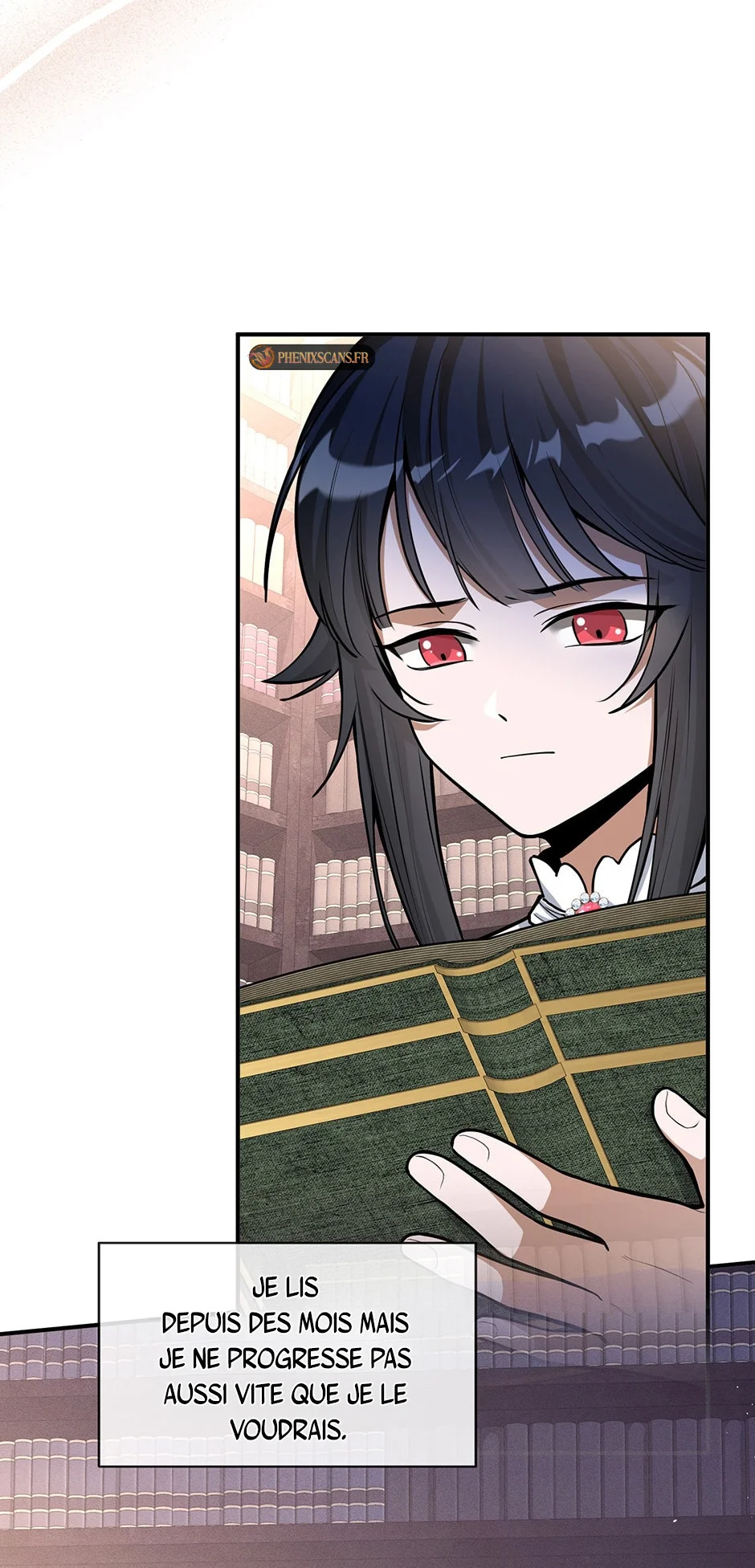 The Beginning After the End Chapitre 175.65 - Page 21