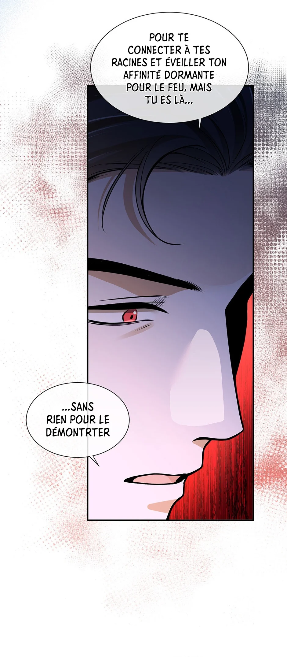 The Beginning After the End Chapitre 175.65 - Page 26