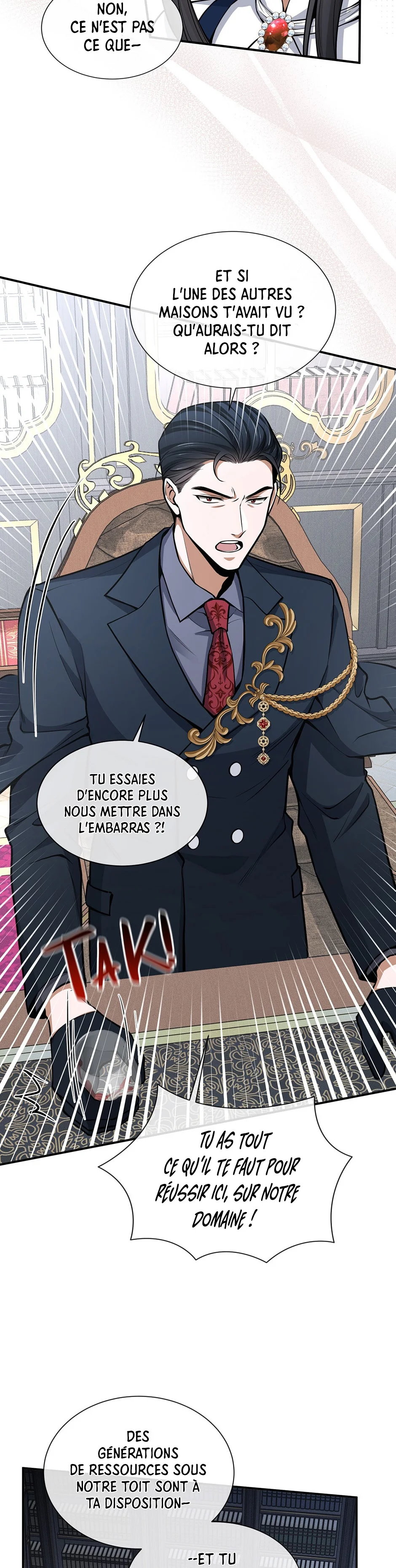 The Beginning After the End Chapitre 175.65 - Page 29
