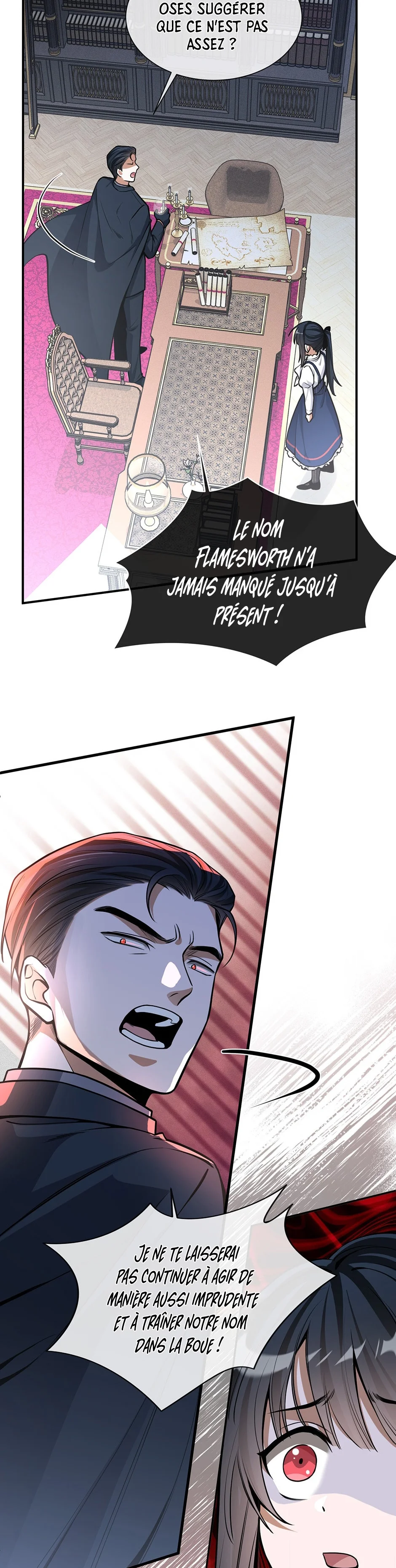 The Beginning After the End Chapitre 175.65 - Page 30