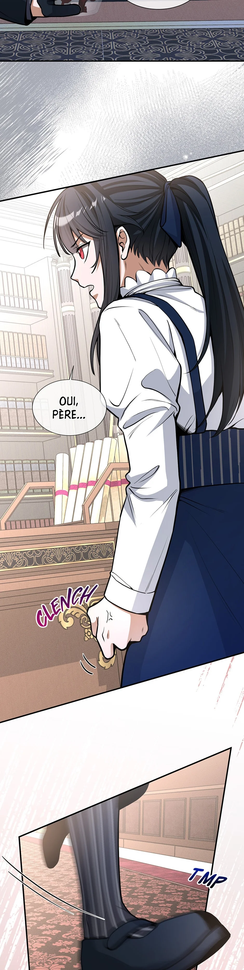 The Beginning After the End Chapitre 175.65 - Page 33