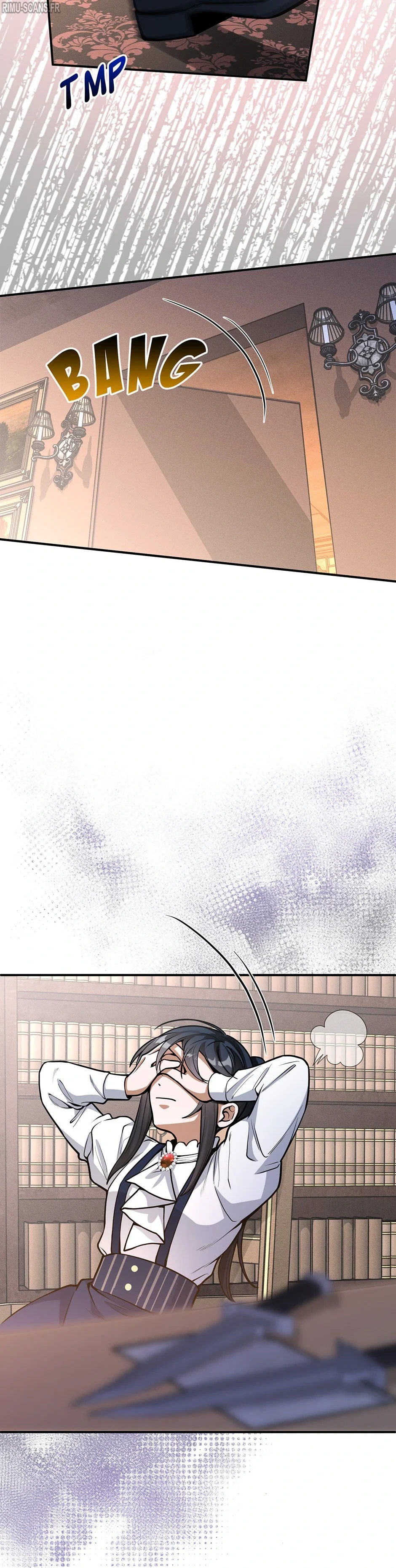 The Beginning After the End Chapitre 175.65 - Page 34