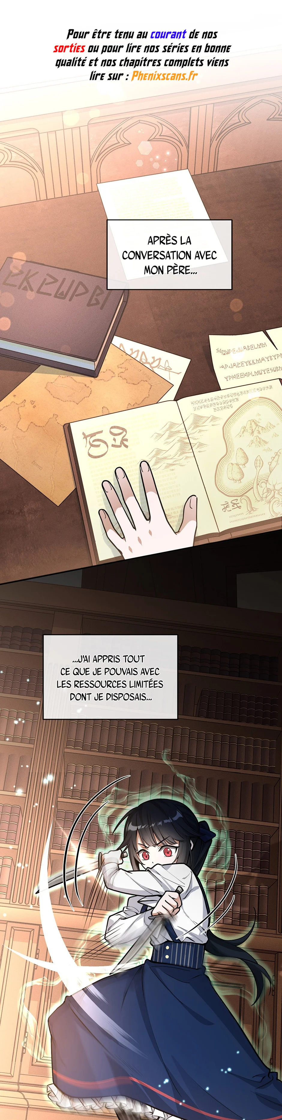 The Beginning After the End Chapitre 175.66 - Page 2