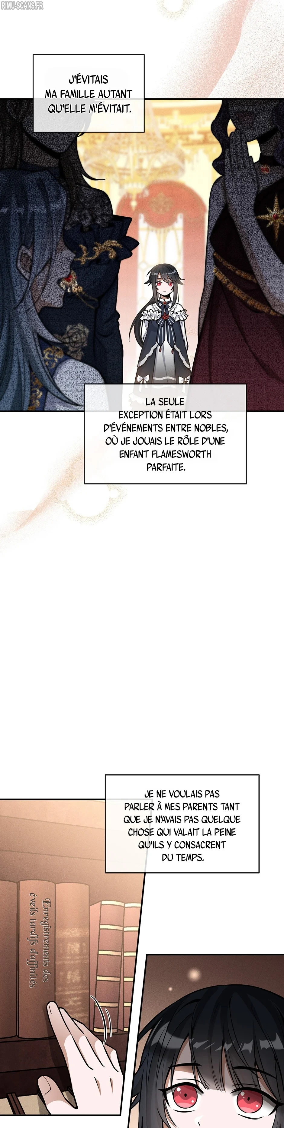 The Beginning After the End Chapitre 175.66 - Page 4