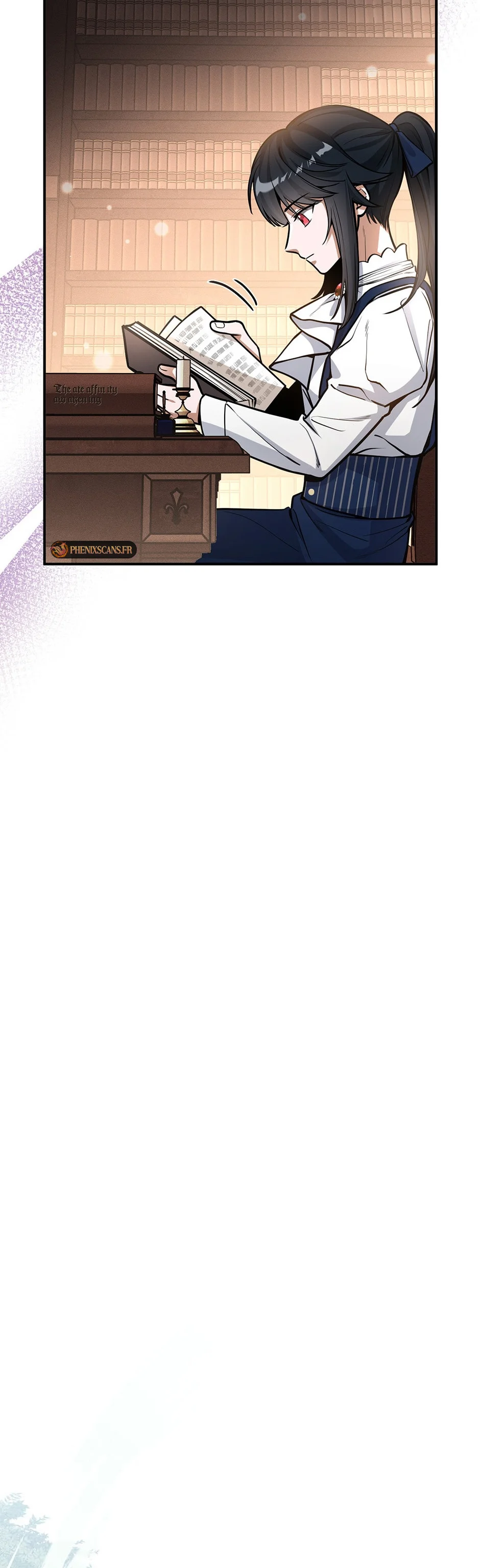The Beginning After the End Chapitre 175.66 - Page 6