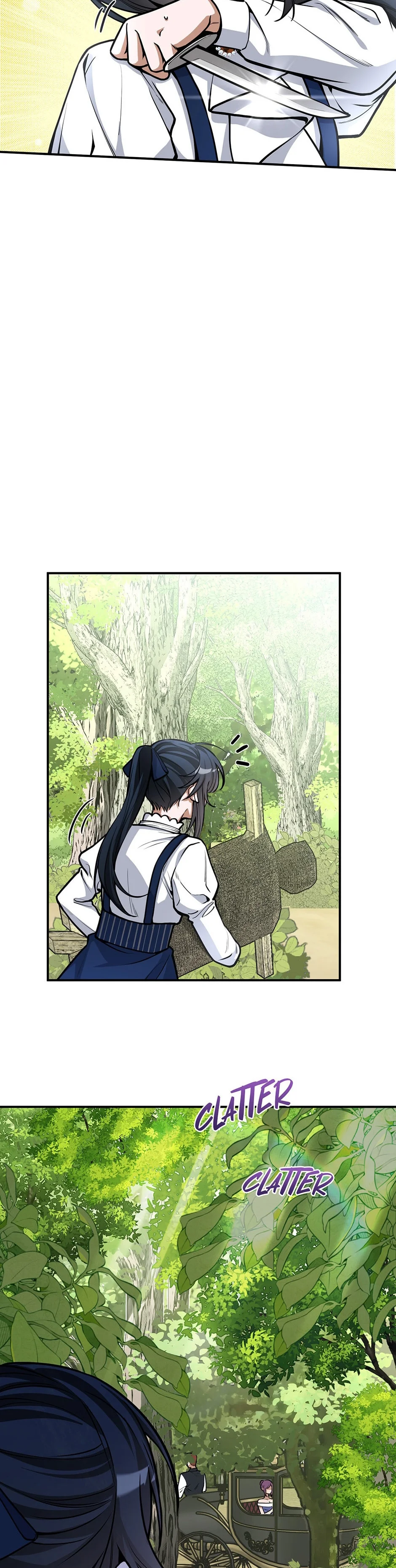 The Beginning After the End Chapitre 175.66 - Page 8