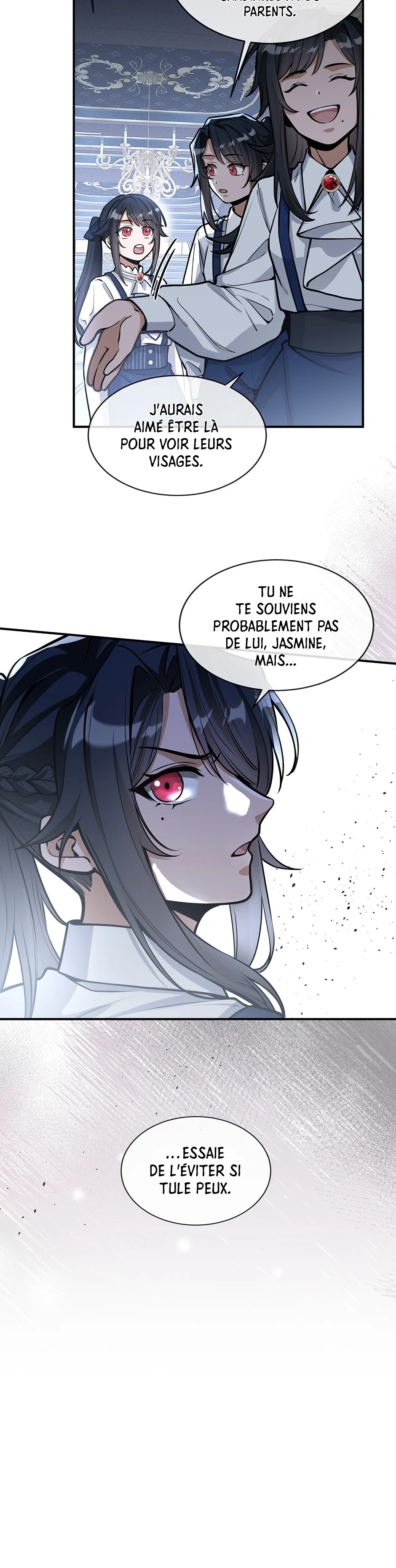 The Beginning After the End Chapitre 175.66 - Page 14