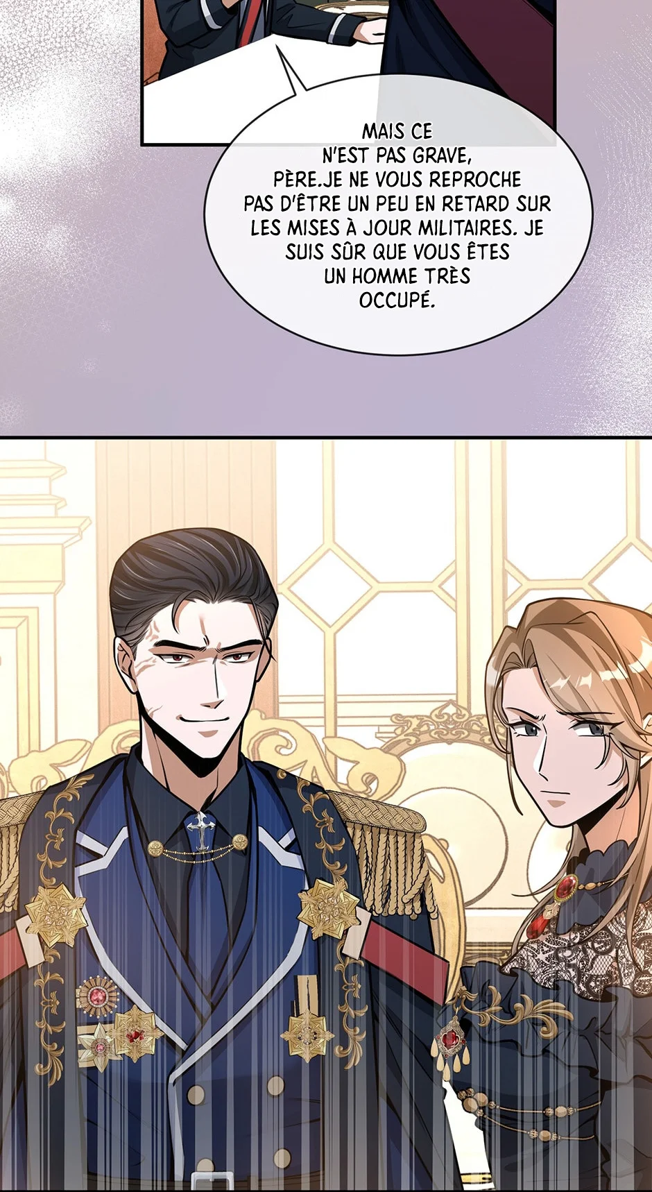 The Beginning After the End Chapitre 175.66 - Page 21