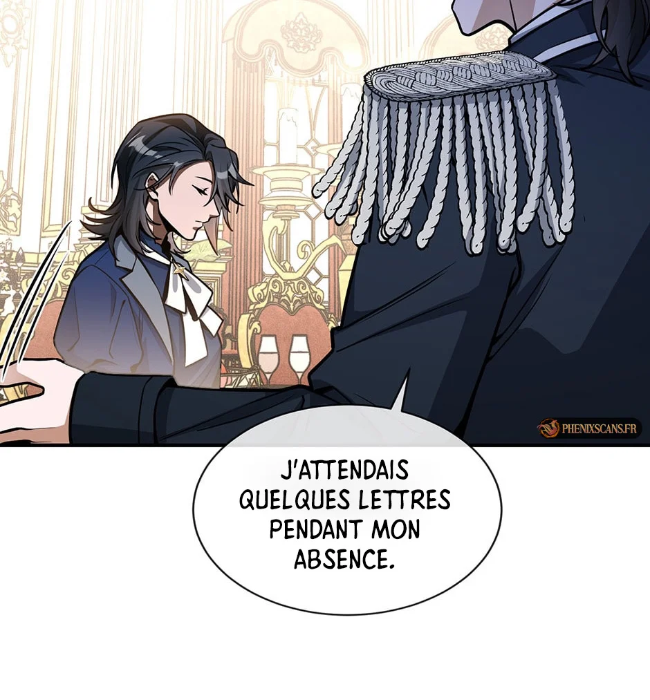 The Beginning After the End Chapitre 175.66 - Page 26