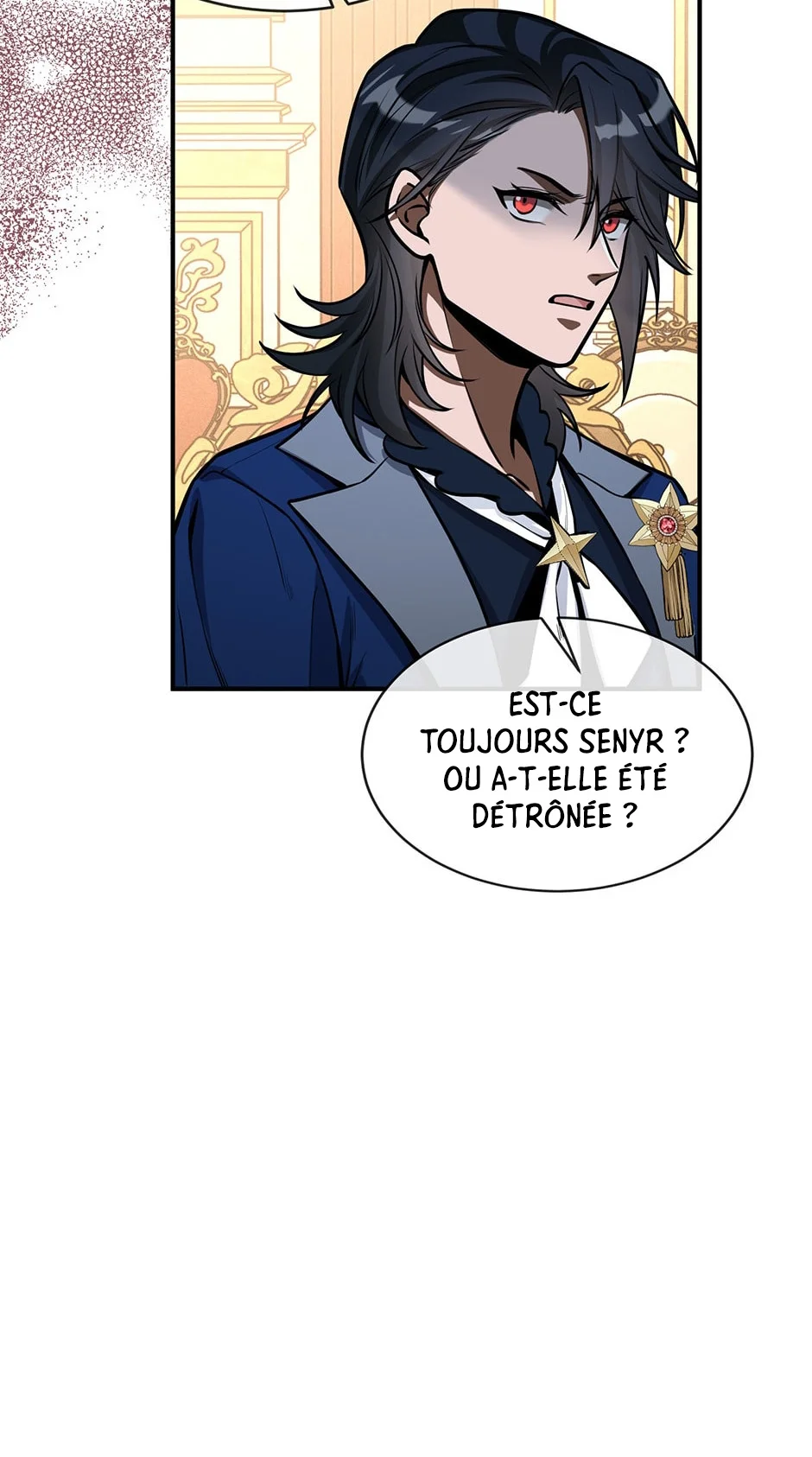 The Beginning After the End Chapitre 175.66 - Page 30