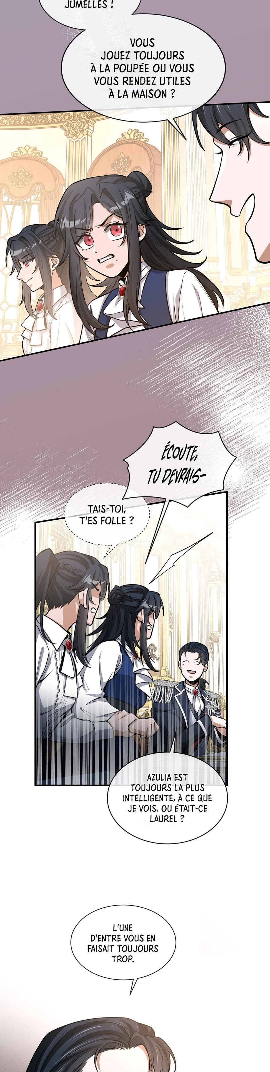 The Beginning After the End Chapitre 175.66 - Page 32