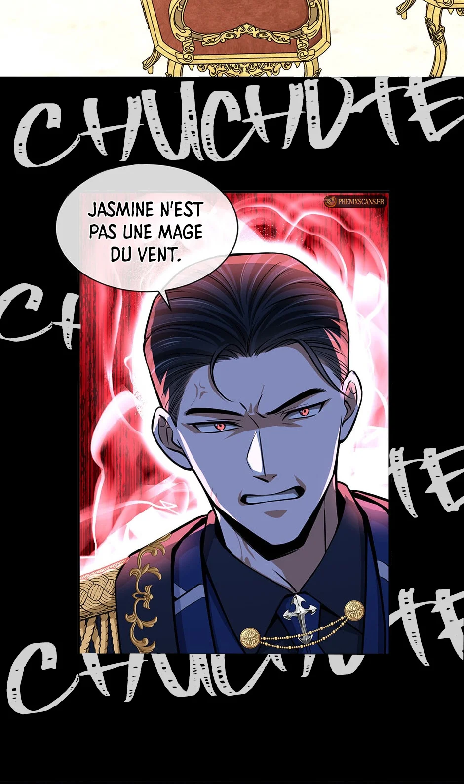 The Beginning After the End Chapitre 175.67 - Page 6