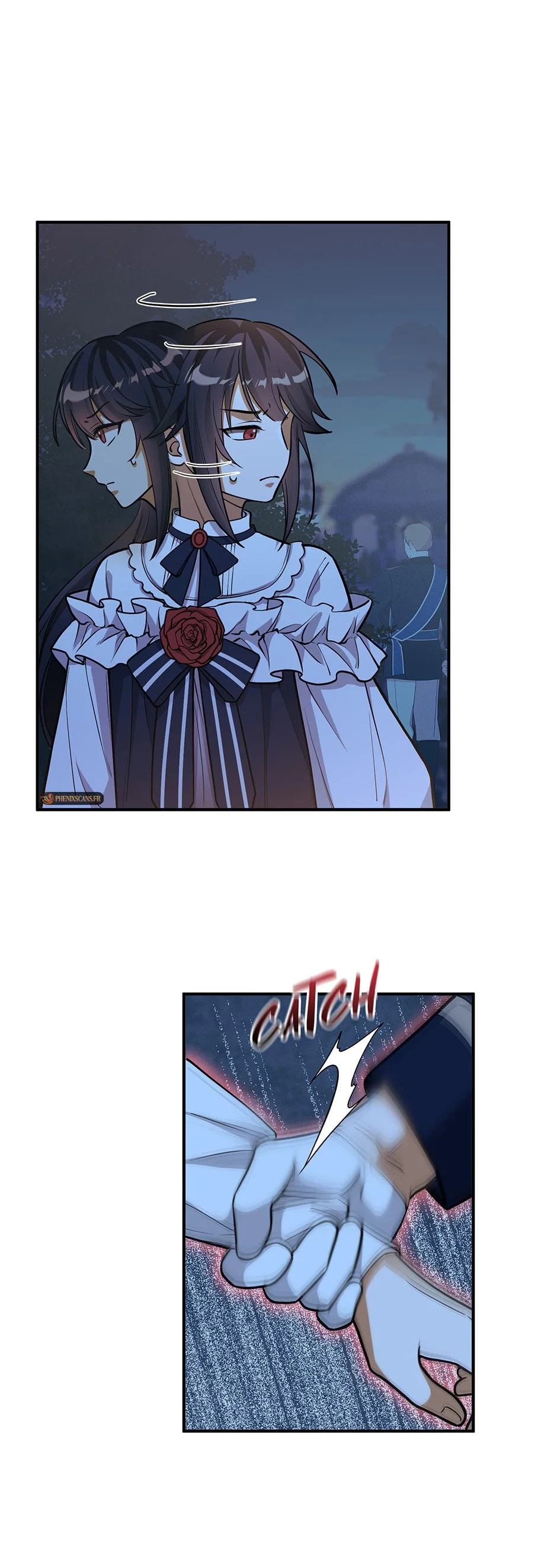 The Beginning After the End Chapitre 175.67 - Page 11
