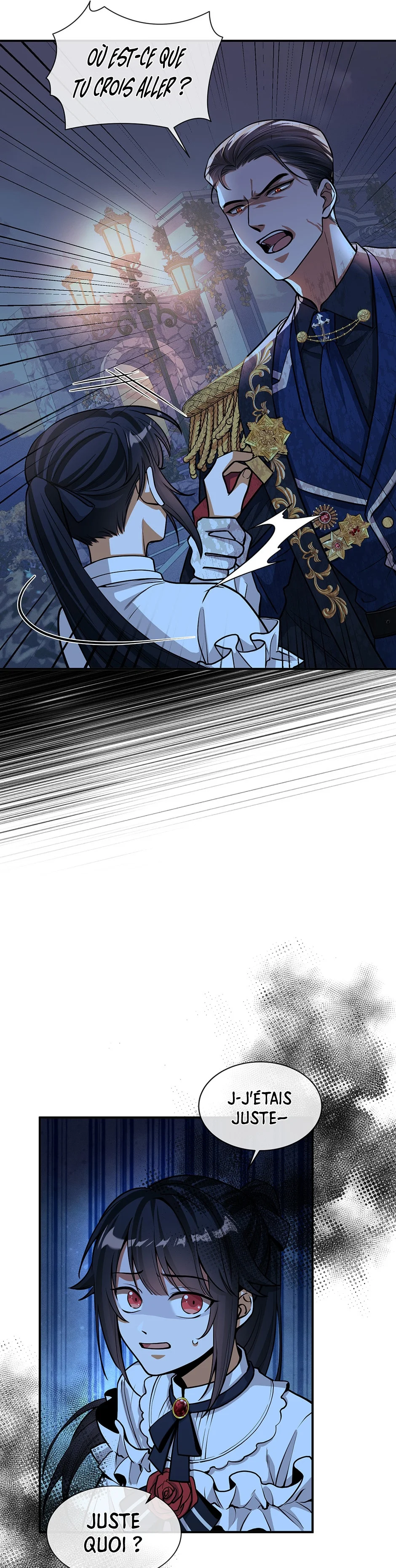 The Beginning After the End Chapitre 175.67 - Page 12