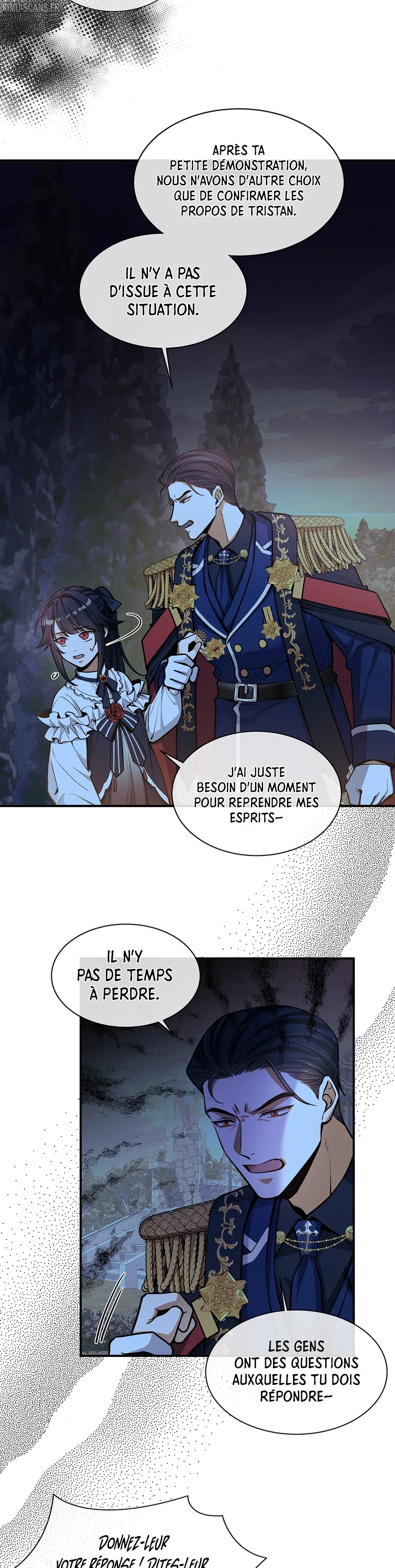 The Beginning After the End Chapitre 175.67 - Page 13