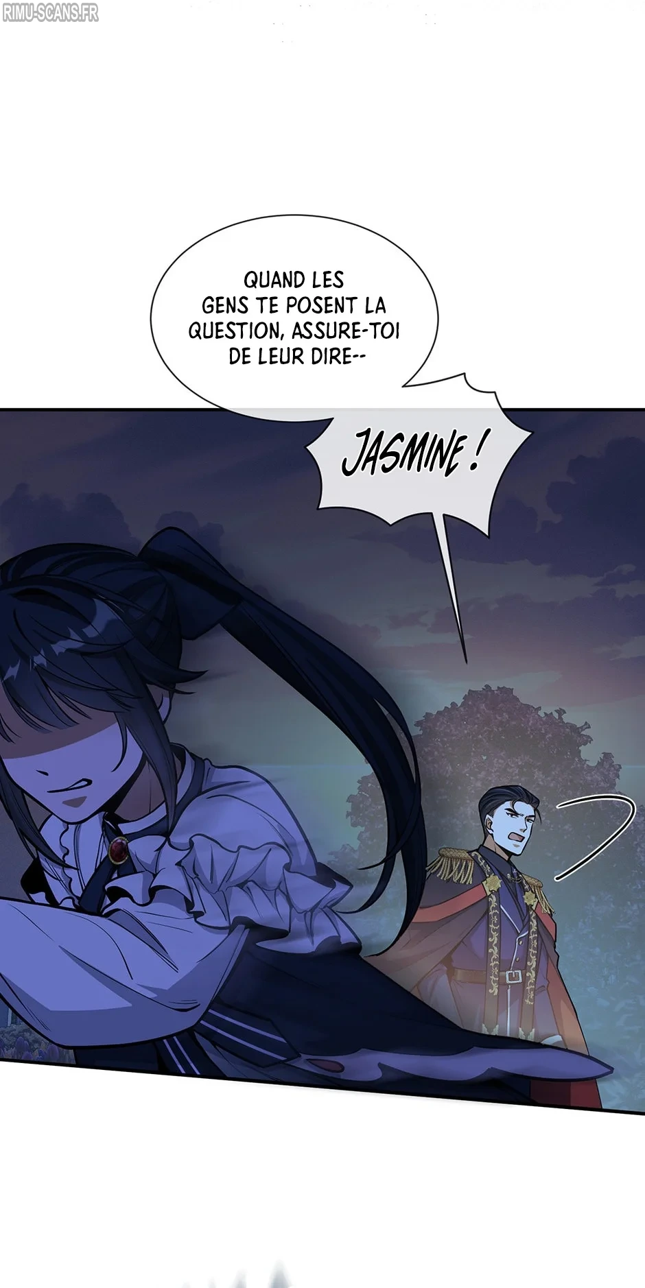 The Beginning After the End Chapitre 175.67 - Page 16