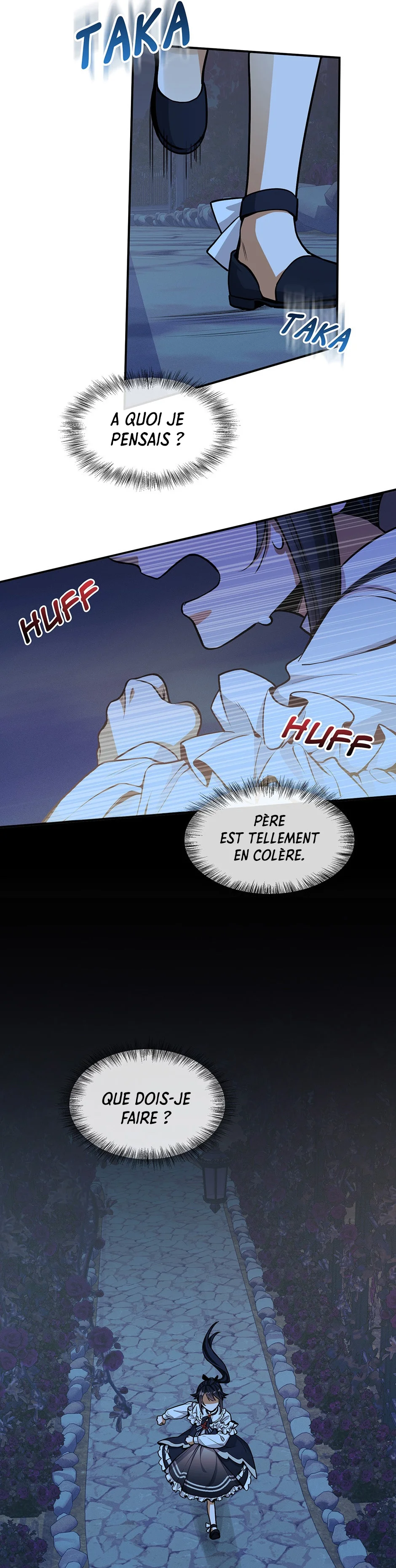 The Beginning After the End Chapitre 175.67 - Page 17