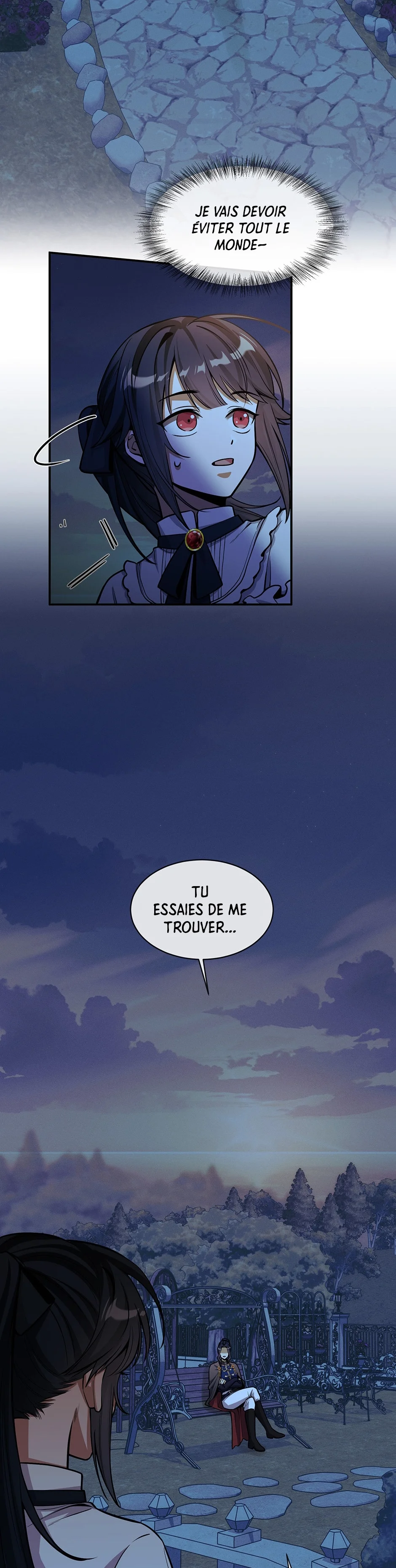 The Beginning After the End Chapitre 175.67 - Page 18
