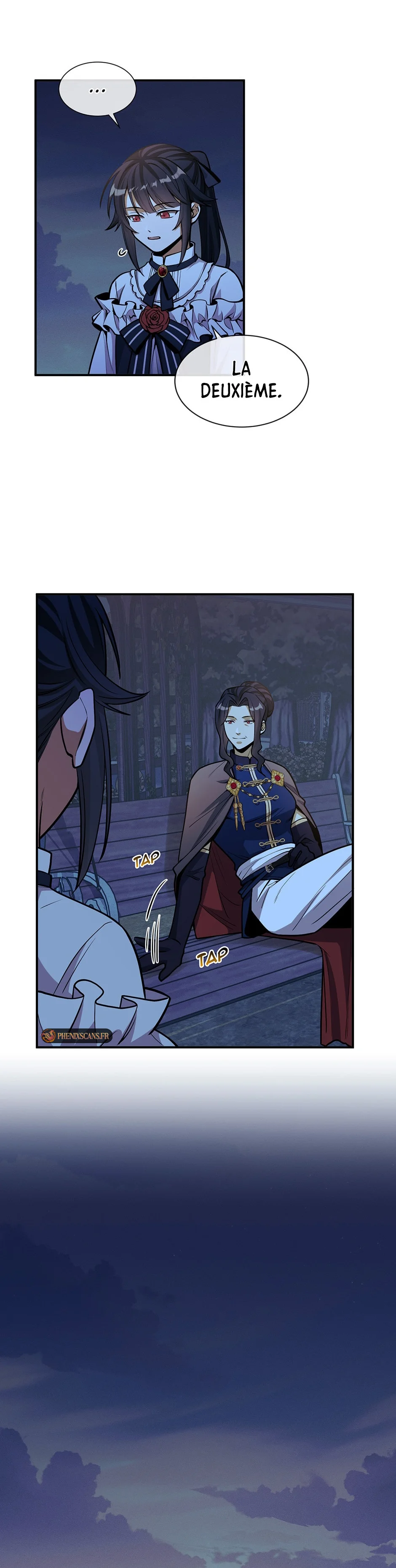 The Beginning After the End Chapitre 175.67 - Page 20