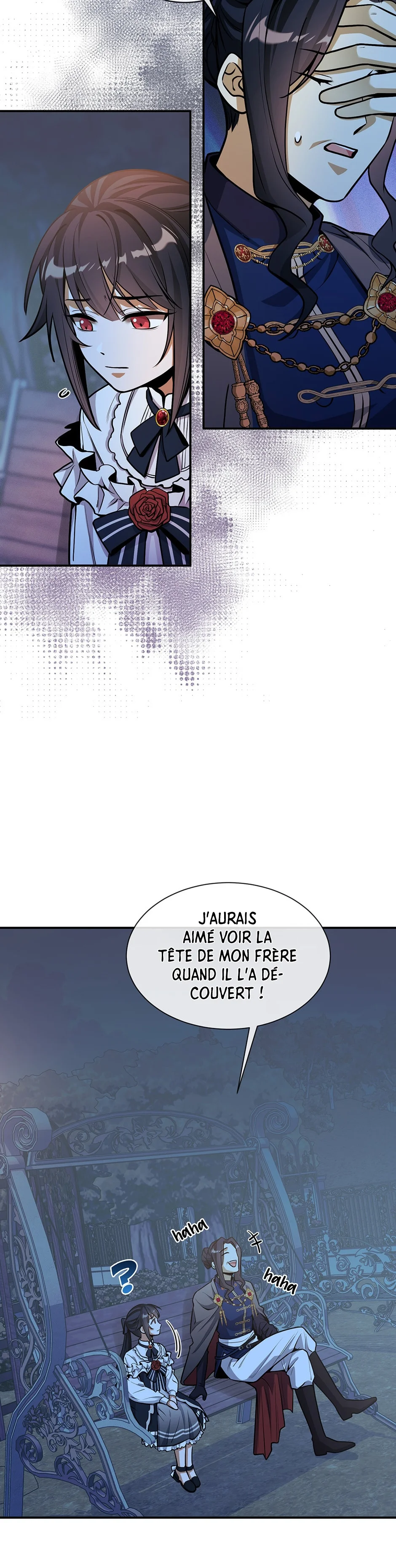The Beginning After the End Chapitre 175.67 - Page 24
