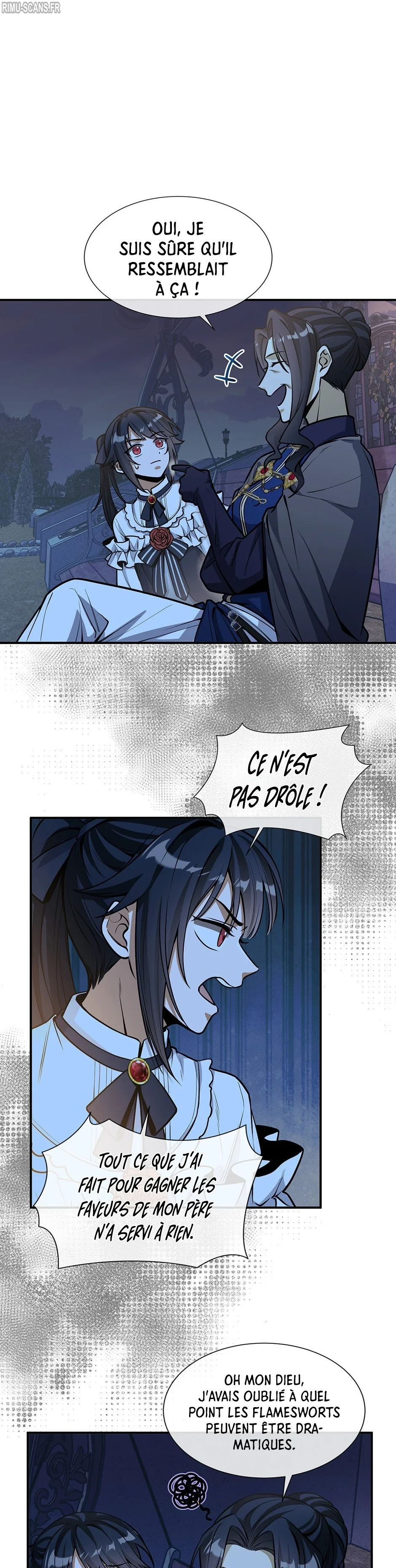 The Beginning After the End Chapitre 175.67 - Page 25