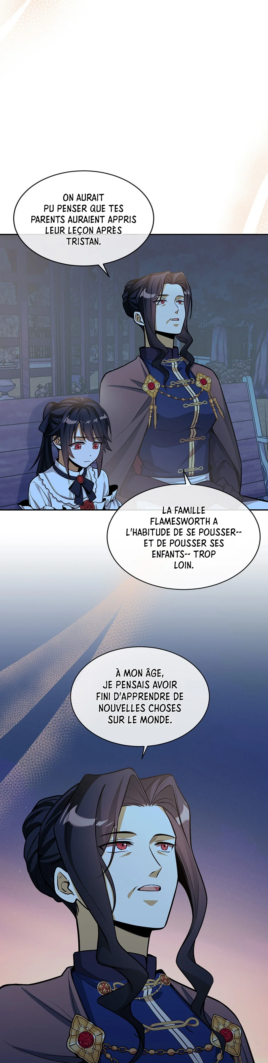 The Beginning After the End Chapitre 175.67 - Page 29